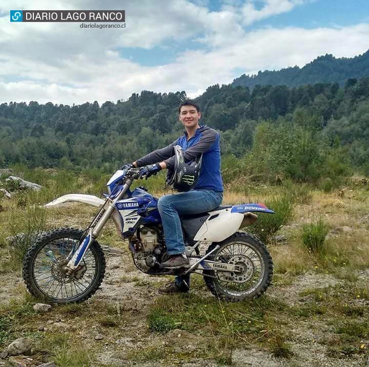 Joven de 18 años se suicidó esta noche en sector rural de Lago Ranco