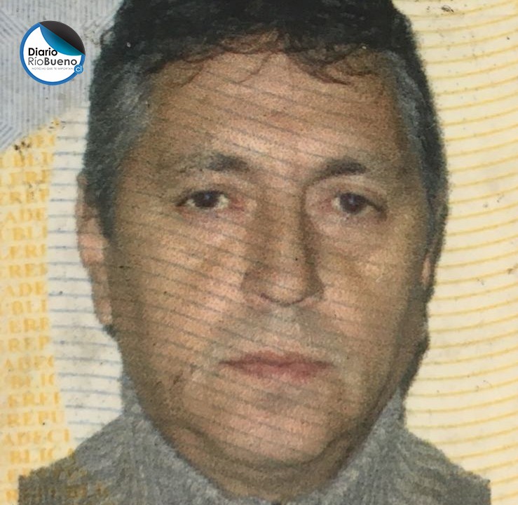 Falleció Francisco Raúl Riveros Vera (Q.E.P.D) 