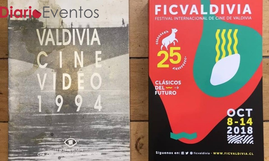 Aniversario N° 25: El Festival de Cine a los ojos de los realizadores locales