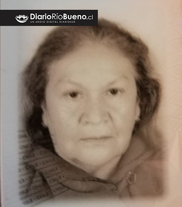 Falleció Emelina Silva Huentequeo (Q.E.P.D) 