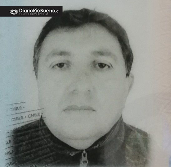 Falleció Humberto Anibal Delgado Yáñez (Q.E.P.D) 