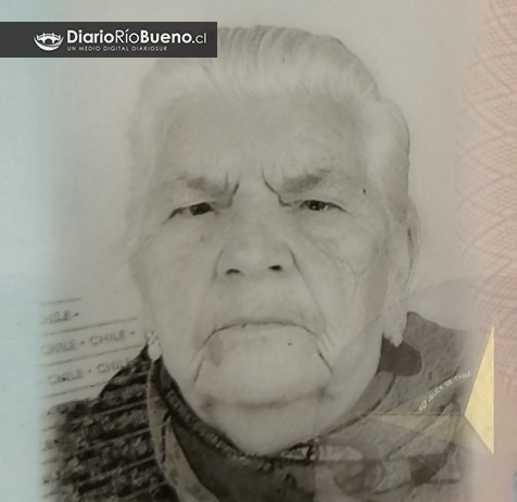 Falleció Ester García Ruiz (Q.E.P.D) 