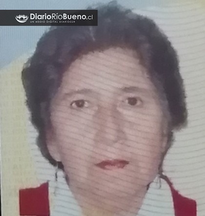Falleció Norma Filcun Quilempan (Q.E.P.D) 