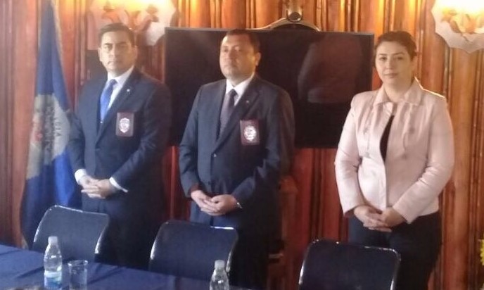 Valdivia: Por primera vez una mujer asume jefatura operativa de la PDI 