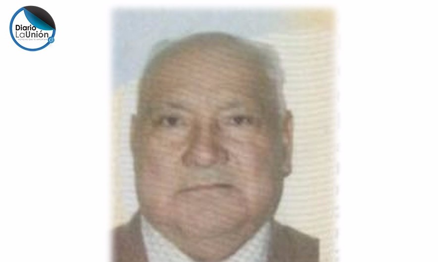 Falleció Bernardino Barrientos Geibes (Q.E.P.D)