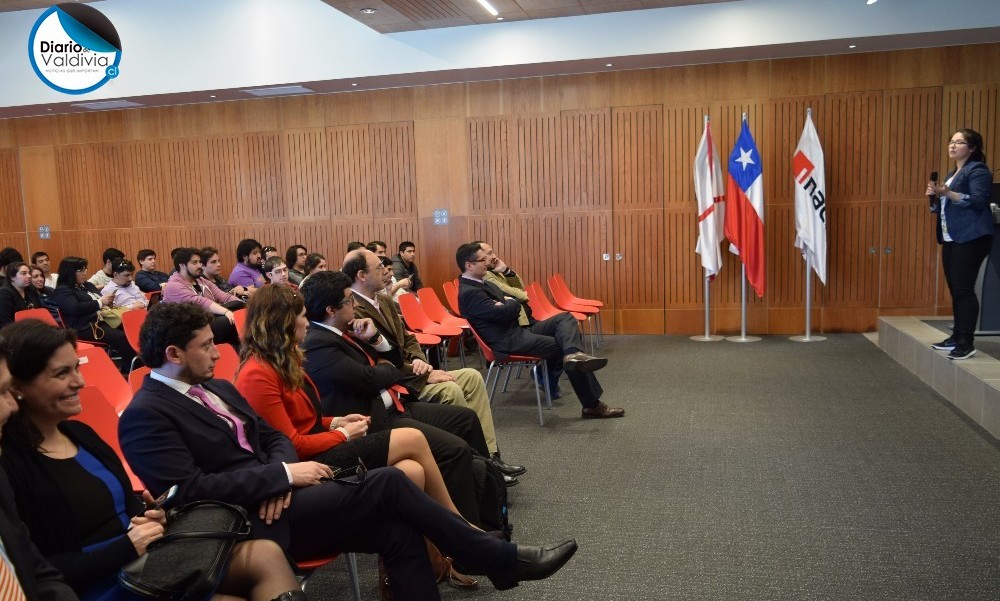 INACAP organizó II Congreso Tecnológico Docente de Informática y Telecomunicaciones