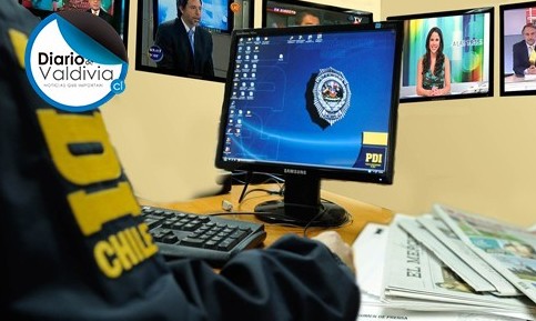  Hackeo a datos de la PDI constituye un alarmante caso de vulneración de información reservada