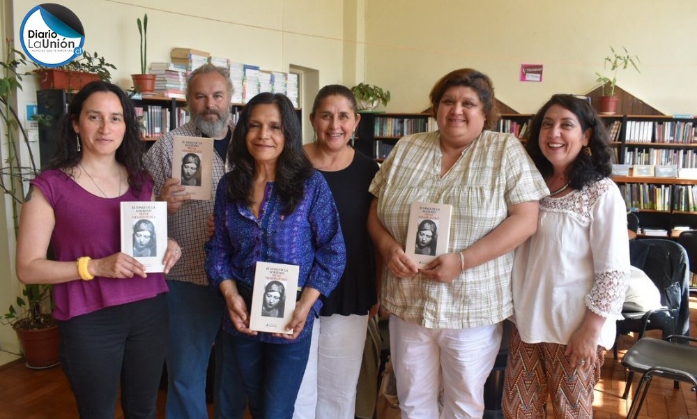 Club de lectura de La Unión revisa nuevas lecturas en vacaciones