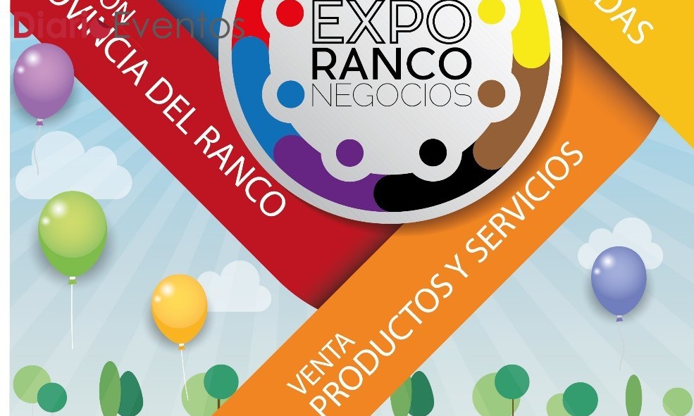 [Este 5 y 6 de abril] La Unión será sede de Expo Ranco Negocios 2018 