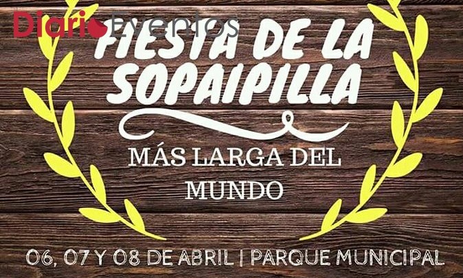 La Unión celebrará La Fiesta de la Sopaipilla Más Larga del Mundo