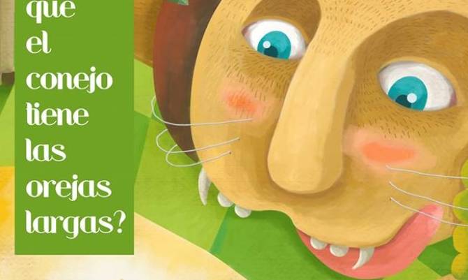Obra infantil "¿Por qué el Conejo Tiene las Orejas Largas?" se presenta este miércoles en La Unión