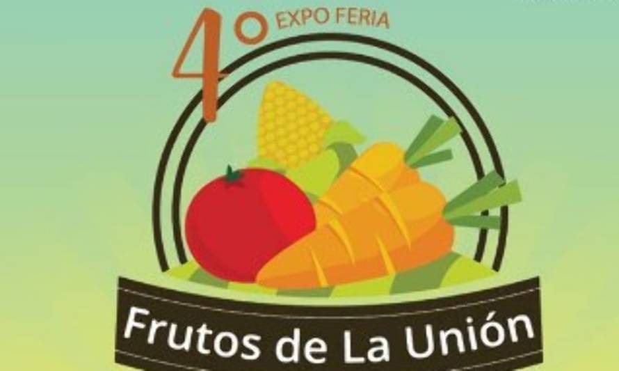 Este viernes parte "Frutos de La Unión, Sabores de la Tierra"