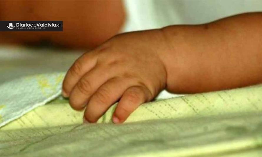 Niña venezolana fallecida por influenza en Valdivia se contagió en Chile y no tenía las vacunas preventivas