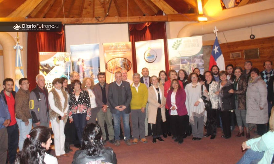 Gran noticia: Acuerdo entre Villa La Angostura y el lago Ranco ya es una realidad