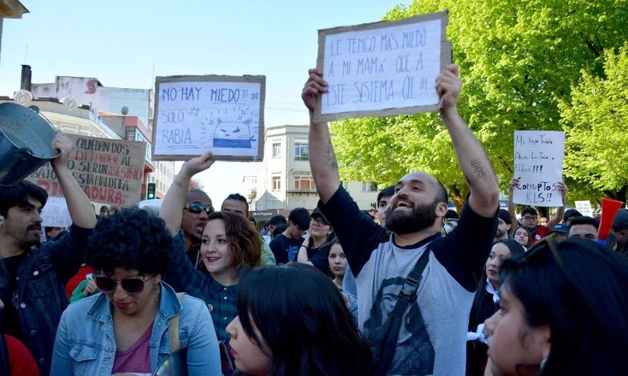 Fedetur y asociaciones gremiales de turismo condenan
hechos de violencia y llaman a recuperar la paz social