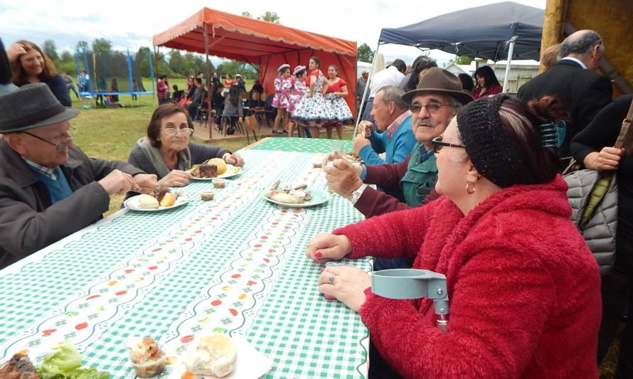 Santa Filomena realizará este sábado su tradicional fiesta costumbrista y ranchera