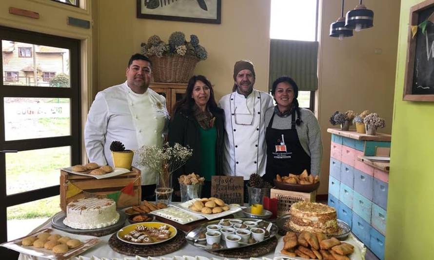 Futrono será sede del evento gastronómico “Legado de Las Cocinas del Ranco”