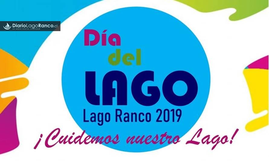 Con carnaval escolar ranquinos celebrarán “Día del Lago”

