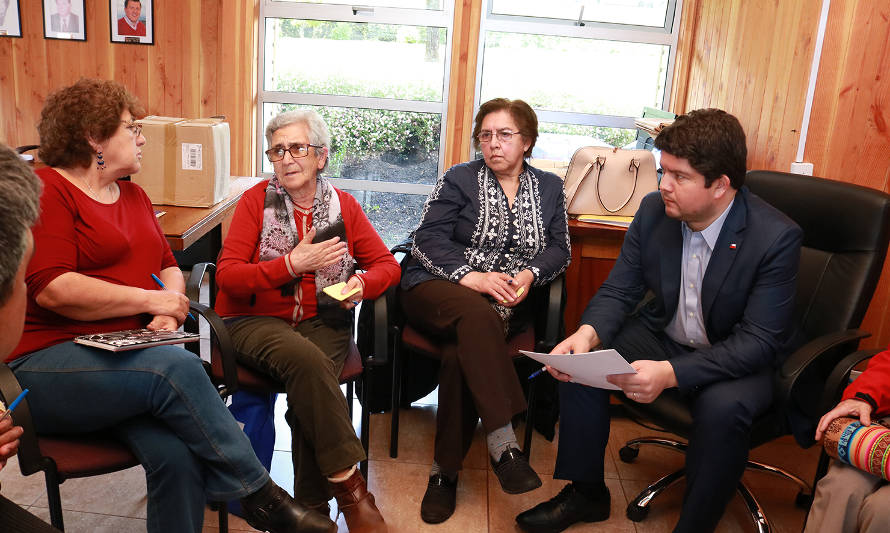 Más de 3 mil personas han participado en los diálogos ciudadanos “El Chile que queremos”