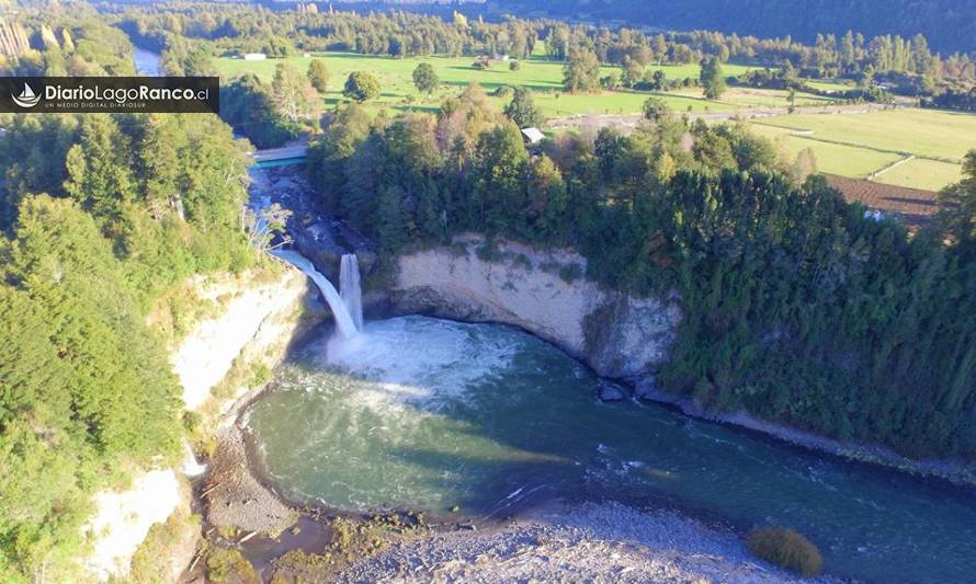 Lago Ranco celebra 79 años de vida este 14 de febrero 