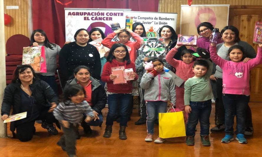 15 de febrero: Día Internacional contra el Cáncer Infantil