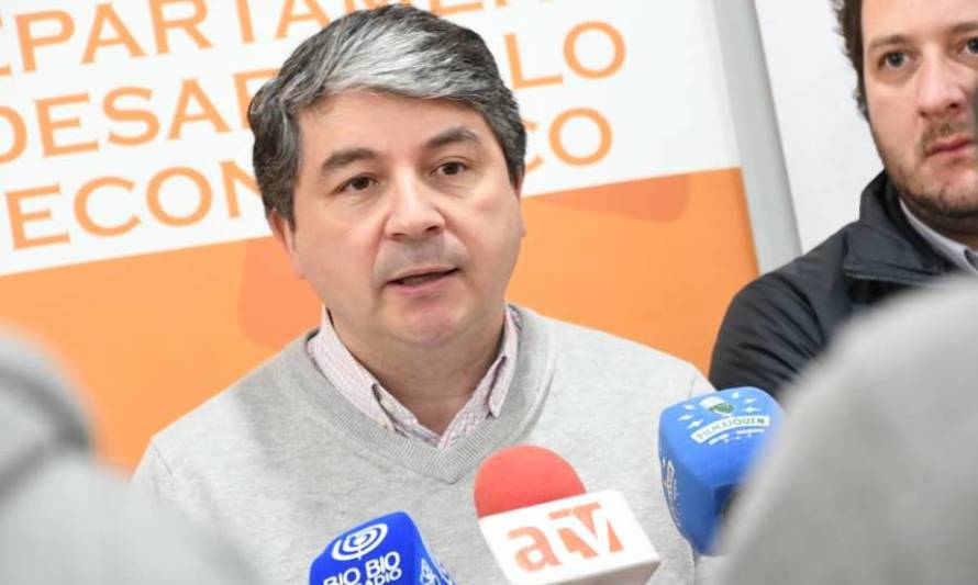 Alcalde Sabat insiste en cuarentena total tras masivos desplazamientos del fin de semana santo