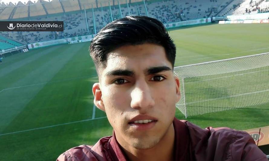 Encuentran con vida a joven de 20 años extraviado en Valdivia