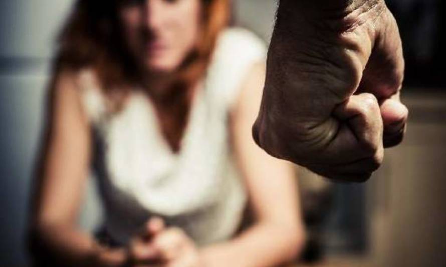 2 de cada 5 mujeres han sido víctimas de violencia alguna vez en su vida