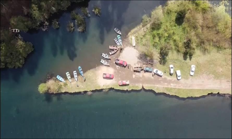 Boteros de La Unión piden apoyo de la comunidad y autoridades para concretar un balneario para Cocule
