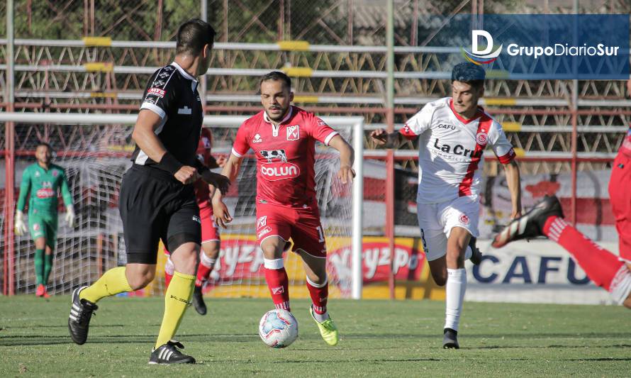 El Torreón ganaba, pero su “maldición” no lo dejó