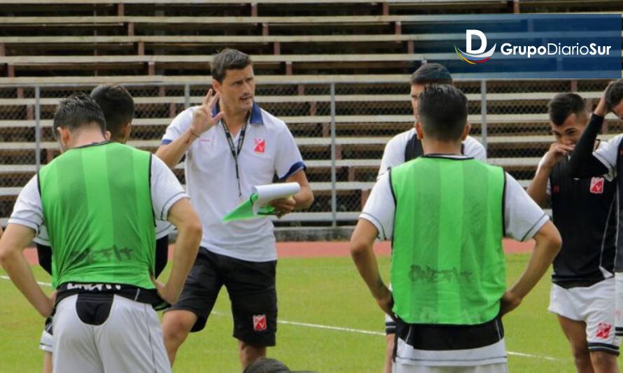 Germán Cavalieri regresa al Torreón para el “Plan Retorno”