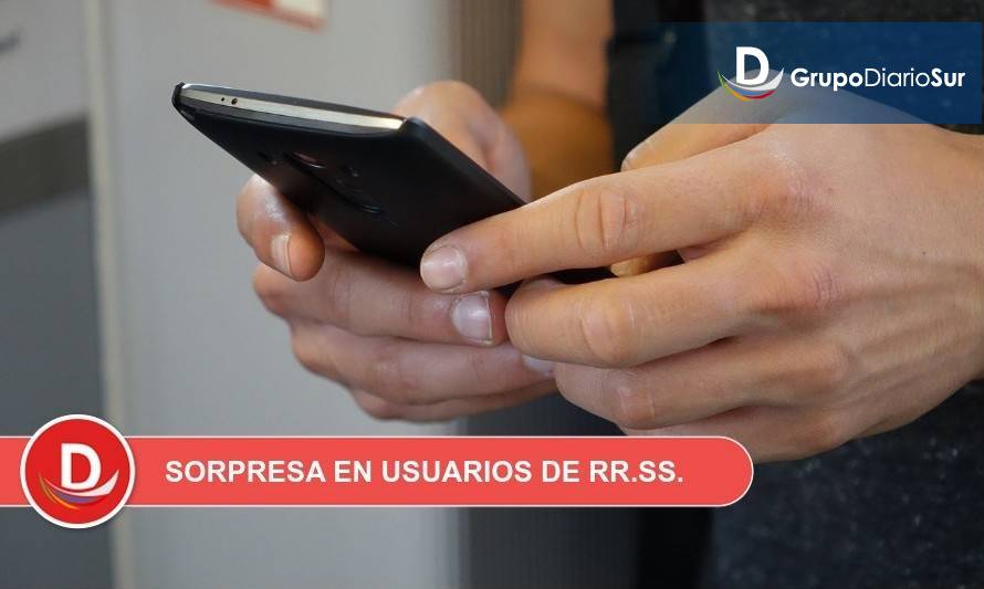 Inquietud y molestia: Reacciones por SMS de candidata constituyente