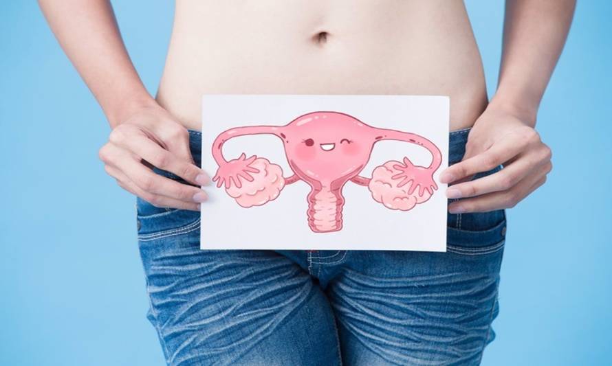 Con vacunación, detección y tratamiento
buscan eliminar cáncer cérvico uterino
