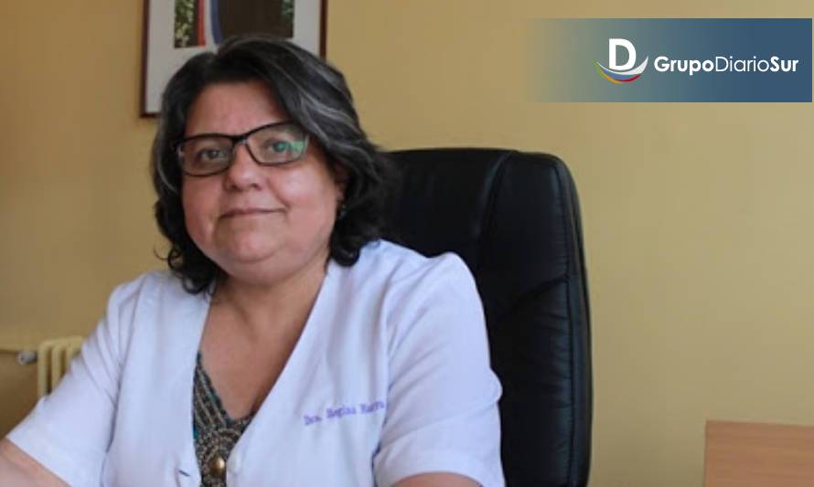 Exseremi de Salud desclasificó motivos de su salida: El desahogo de la doctora Barra