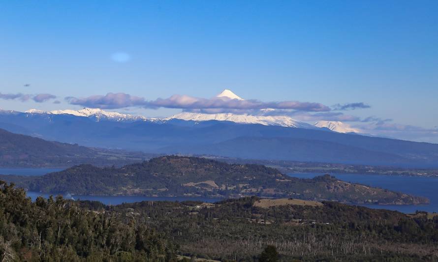 USS colabora en promoción de Zona de Interés Turístico a Cuenca del Lago Puyehue