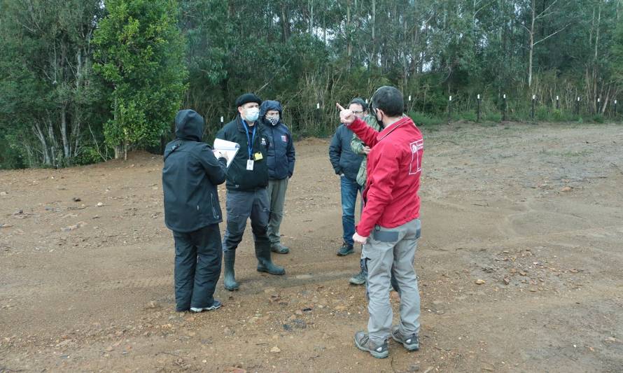 Proyecto “Loteo Tres Espinos” de Valdivia será evaluado ambientalmente