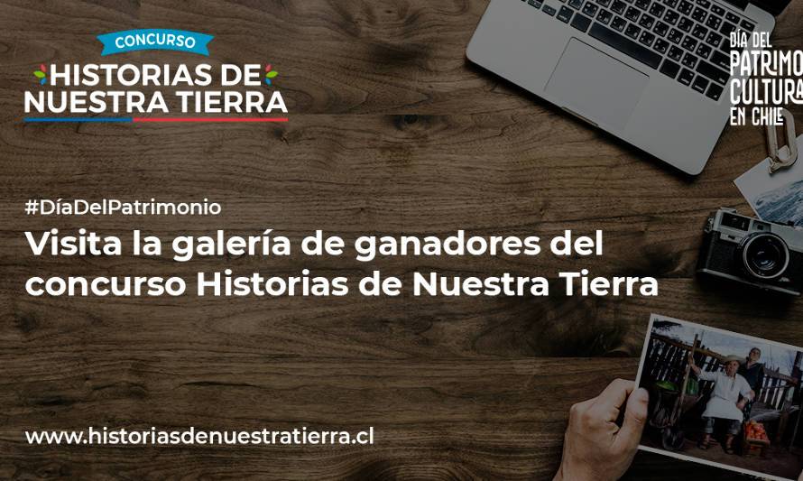 En el Día del Patrimonio: FUCOA lanza galería virtual con obras inspiradas en el mundo rural