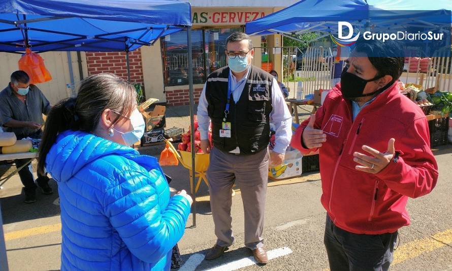 Destacan nuevo llamado a subsidio de arriendo para el adulto mayor