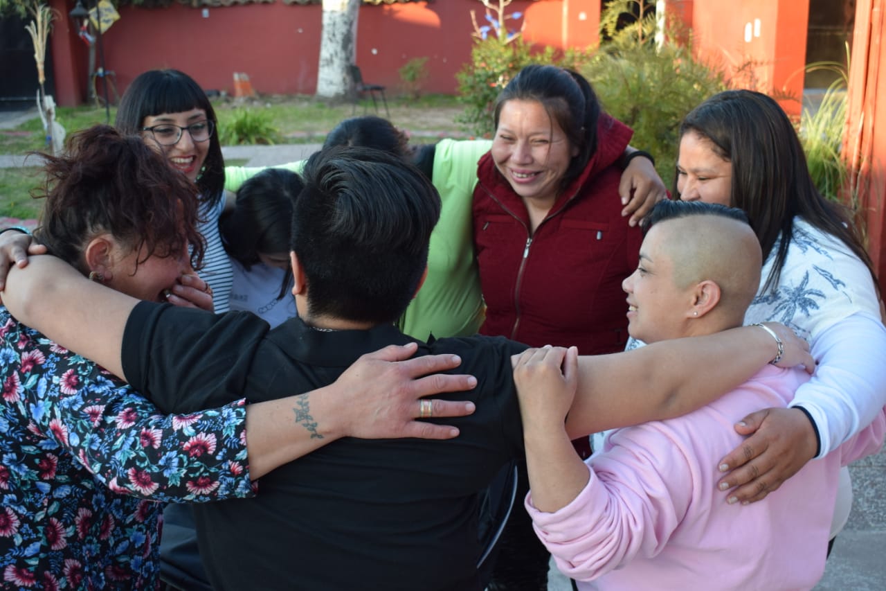 Corporación La Esperanza advierte crisis sanitaria asociada a consumo de drogas por mal estado de salud mental en chilenos durante la pandemia 