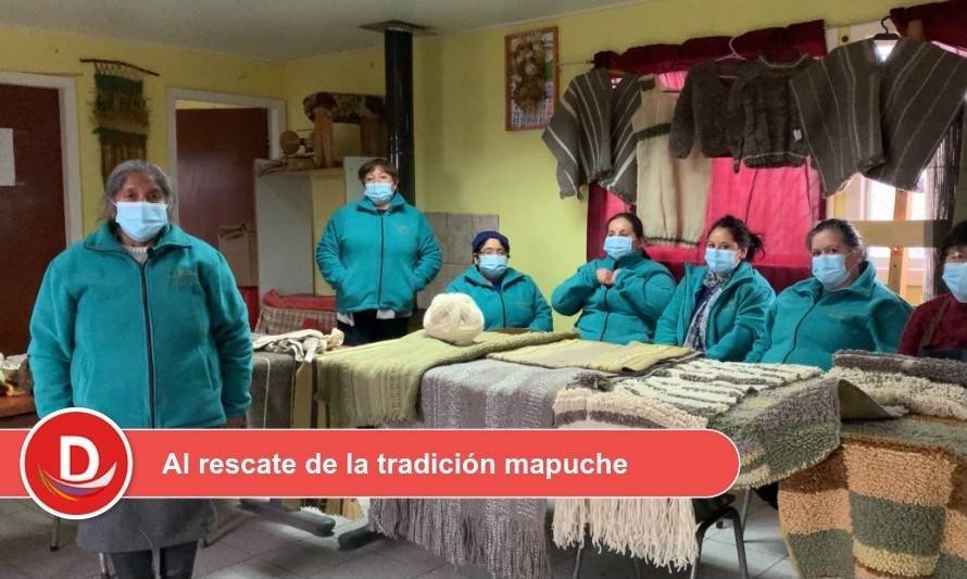 Con muestra fotográfica destacan trabajo de artesanas de La Unión 