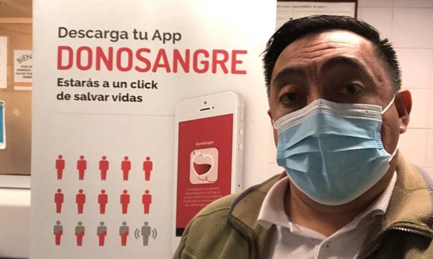 Donación de sangre: solidaridad que salva vidas