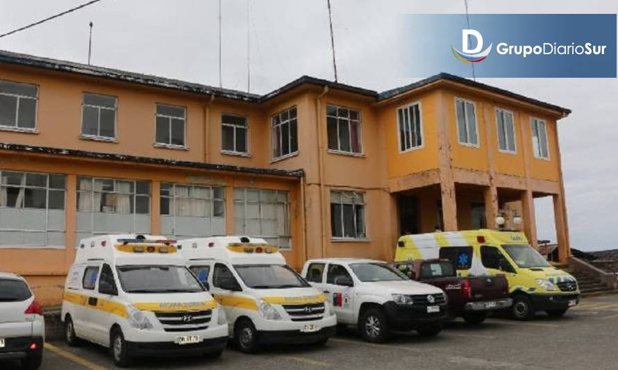 Mantienen cautelares de imputados por malversación en Hospital de La Unión