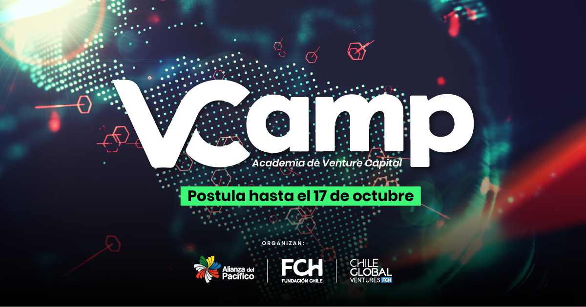 Lanzan programa de formación en Venture Capital para startups de la Alianza del Pacífico