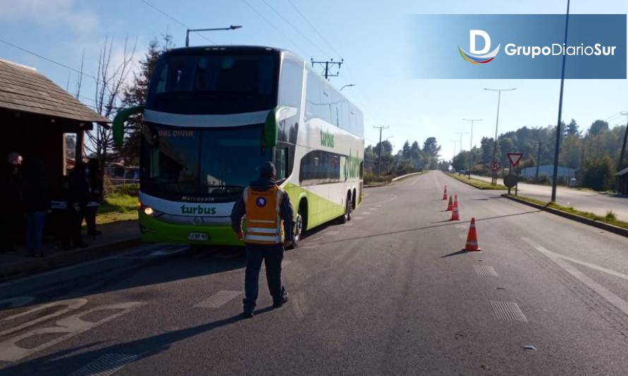 Todo lo que debes saber para viajes interregionales en este fin de semana largo