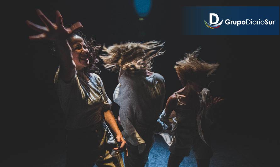 HURyCAN presentará la puesta de danza contemporánea “tuS extremoS"