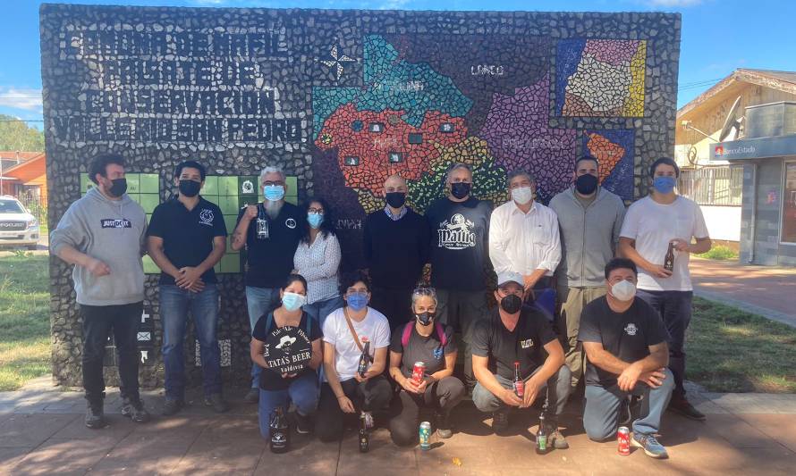 ¡Cerveza para rato! Se conformó la Asociación Gremial de Cerveceros Artesanales