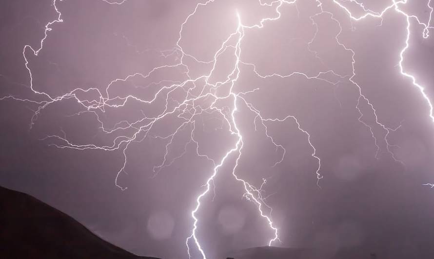 Onemi Los Ríos cancela Alerta Temprana Preventiva por tormentas 