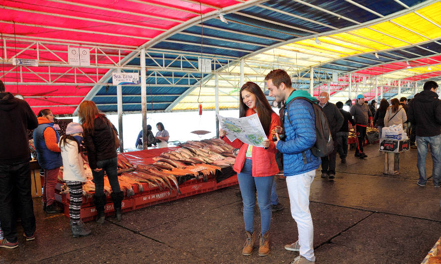 Valdivia-Corral se posicionó como destino con mayor ocupación turística 