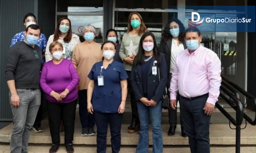 En La Unión avanza la campaña de vacunación contra la influenza