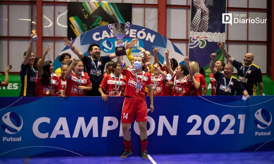 El Torreón está listo para la Copa Libertadores femenina